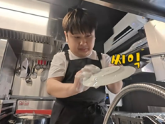 ‘초보 사장’ 윤남노, 명품 접시는 샀는데…“빚만 6억” 한숨 (전참시)