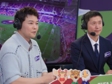 엄지인 “전현무 기저귀 차야”…이영표에 첫날부터 혼쭐 (사당귀)