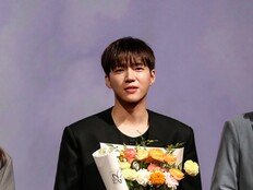 스크린으로 향한 인피니트 남우현…첫 영화 데뷔작 개봉 앞두고 ‘특급 역조공’