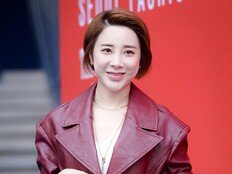 서인영, “항상 연애 중” 고백하더니…6살 연상 CEO와 결혼설