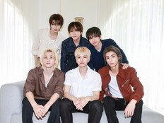 보이넥스트도어, 여덟 달 햐얗게 불태웠다! 그렇게 역작이 된 ‘홈’[인터뷰]