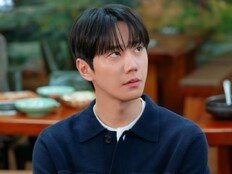 이준영, 신입사원 첫 회식서 발끈…“일 잘하면 되지 왜 술까지?” (강회장)