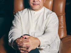‘상자 속의 양’ 고레에다 감독 “스필버그 ‘A.I’와 달라…칸 호불호 평가는 ‘동서양 시각차’”[인터뷰]
