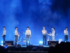 세대와 장르 대통합 ‘K 컬처 용광로’ 된 ‘위버스콘 페스티벌’