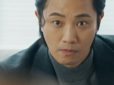 진구, 3000억 비자금 증발에 붕괴…후계자 자리도 흔들렸다 (신입사원 강회장)