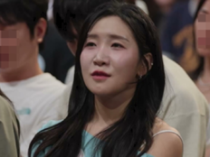 김지유 “인연 찾고 싶다”…‘말자팅’ 참가 선언