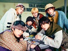 보이넥스트도어, 4연속 밀리언셀링 달성할까? ‘HOME’ 오늘 발매