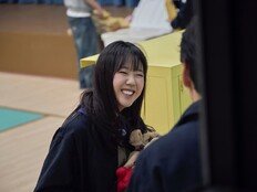 지예은, 유재석도 반한 매력…‘유재석 캠프’ 입덕 유발자