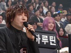 김장훈vs조재일 갈등 발발? ‘히든싱어8’ 왕중왕전 시작