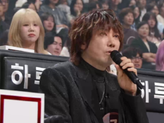 김장훈, 모창신 조재일에 ‘숲튽훈 금지령’…무슨 일? (히든싱어8)
