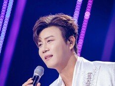 진해성, ‘트롯픽’ 위클리 男 1위