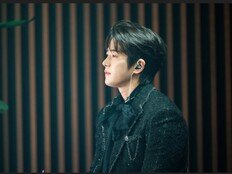 ‘트롯픽’ 문태준, 수퍼노바 1위
