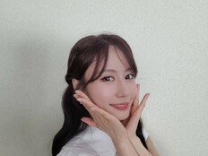 구수경, ‘트롯픽’ 스포트라이트 스타 1위