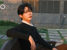 제베원 성한빈, 오늘(13일) 생일 ‘아이돌픽 이벤트 주인공’