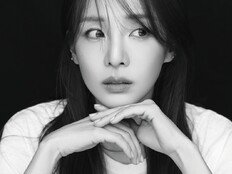 [공식] 산다라박, 레이블 ARADNAS 설립…새 출발