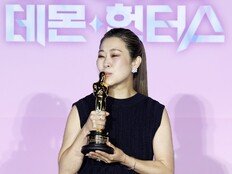 ‘케데헌’ 매기 강 감독, 잠실 마운드 등판 ‘10일 LG 승리 기원 시구’
