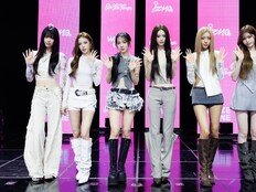 이즈나 “타이틀곡 ‘METRONOME’ 중독적…확장된 나다움 보여줄 것”