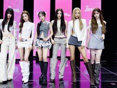 이즈나 “미야오와 경쟁? 완성도 높은 무대 우리 강점” (종합)[DA현장]