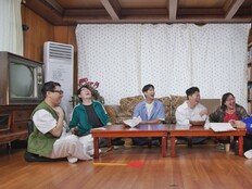 진선규♥박보경, 휴대폰 속 애칭까지 달달…탁재훈 “나만 불행해” (아근진)