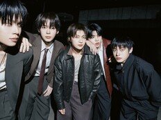 제로베이스원, 미니 6집 美 정식 발매…글로벌 확장 나선다