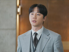 이준영, 72세 회장 눈빛까지 소화…영혼 체인지 호평