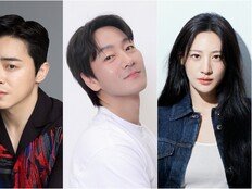 넷플릭스‘페이퍼맨’ 제작 확정…조정석·박해수·수현 캐스팅
