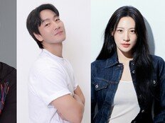 조정석, 이번엔 범죄극…위조지폐 세계 뛰어든다 (페이퍼맨)