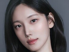 한재이, 새 프로필 공개…독보적 분위기