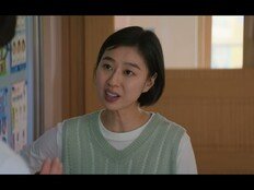 연기를 잘해서 화가 나…‘참교육’ 박지연, 소름 열연