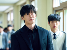김무열, ‘참교육’으로 화제성 1위…넷플릭스 최고 오프닝