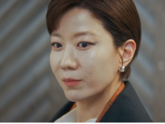 전혜진, ‘신입사원 강회장’ 혈압 담당 등극