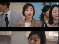 박지연, ‘참교육’ 우진 엄마로 분노 폭발…전 세계 뒷목 잡았다