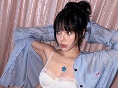 지민 “사람들이 내가 싫대”…AOA 탈퇴 6년 만의 눈물 고백 [SD톡톡]