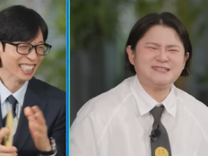 김신영, ‘허세’ 흑역사 고백…“방송국 엎어버리겠다고” (유퀴즈)