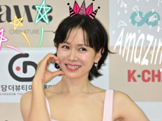 ‘♥현빈’ 손예진, 스타일링 지적 쏟아졌지만…“감사합니다” [SD셀픽]