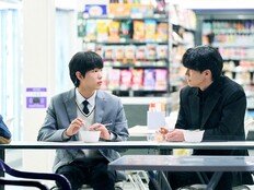 ‘참교육’ 이찬용, 김무열과 빚어낸 묵직한 울림