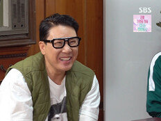 이상민, 해결사 아내 팩폭에 KO “안 웃긴데…” (아니 근데 진짜)