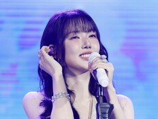 ‘초여름, 예린이었다’…여자친구 예린 미니 4집 발매
