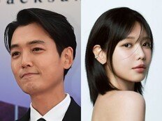 [공식] 정경호·최수영 양측 “결별 맞다…좋은 동료로 남기로”