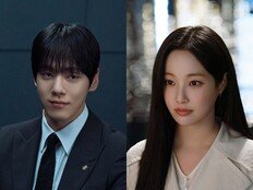 [공식] 김정현·연우 아찔 로맨스…‘나의 유죄인간’ 합류