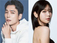 정경호·최수영, 14년 공개 열애 마침표…SNS도 ‘언팔’(종합)