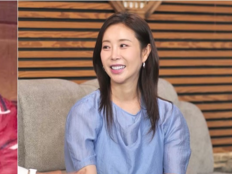 한다감, 고추장으로 촉감놀이? “나 닮은 아들 낳을까 걱정돼” (슈돌)