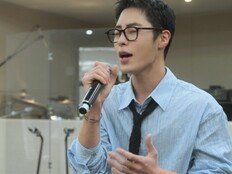 이재욱, 데뷔 첫 싱글 앨범 ‘SHADOW’로 가수 데뷔