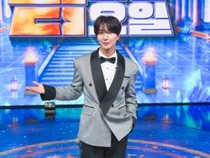 이특 “母가 정말 좋아해”…‘금타는 금요일’ 새 MC 합류