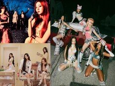 테크노는 치밀한 ‘복선’이었다…‘캣르릿’ 이게 되네?