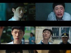 이봉준, 김무열도 긴장시킨 빌런…‘참교육’ 강렬 눈도장