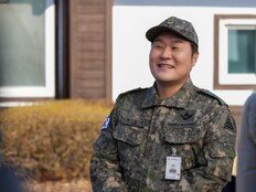 “윤경호 없었으면 허전했다”…‘취사병’ 호평 이유