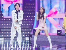 김용빈, 귀요미 신동에 무장해제…“삼촌이 용돈 줄까?” (미스트롯 포유)