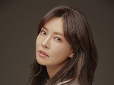김소연, 경단녀 호텔리어 된다…‘연애의 재발견’ 주연
