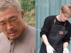 김재중·추성훈, 상상 초월 우정…“브라질리언 왁싱도 해줬다” (편스토랑)